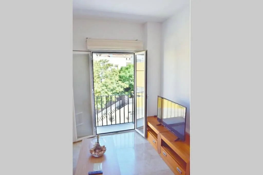 말라가 Refugio Del Sol 57 아파트 0*,  스페인