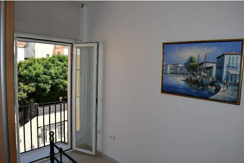 말라가 Refugio Del Sol 57 아파트